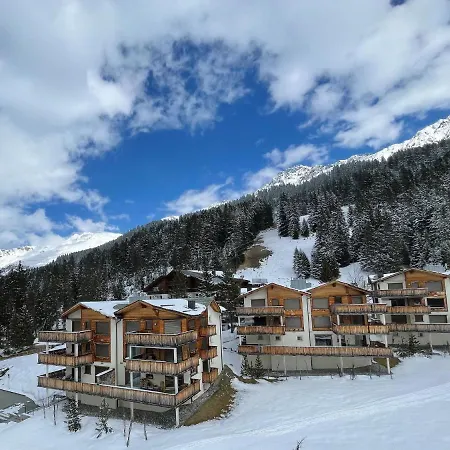 Scalottas Apartmán