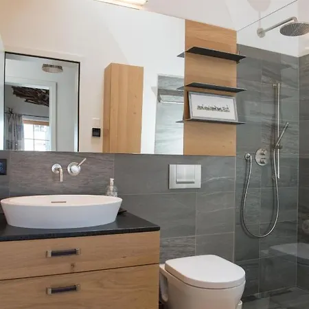 Apartmán Scalottas *