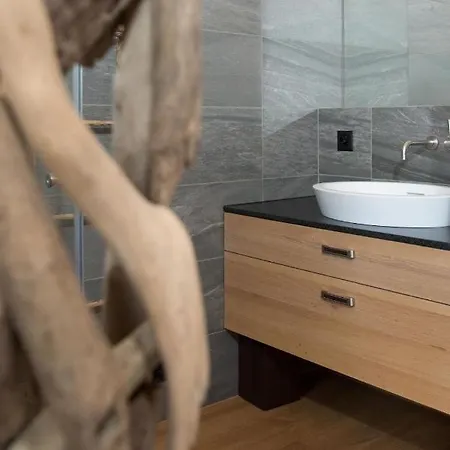 Apartmán Scalottas Lenzerheide
